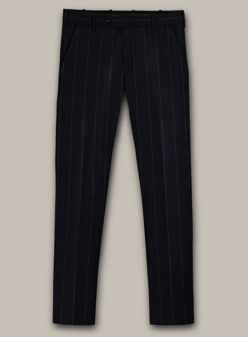 Loro Piana Maralba Summer Pants - StudioSuits