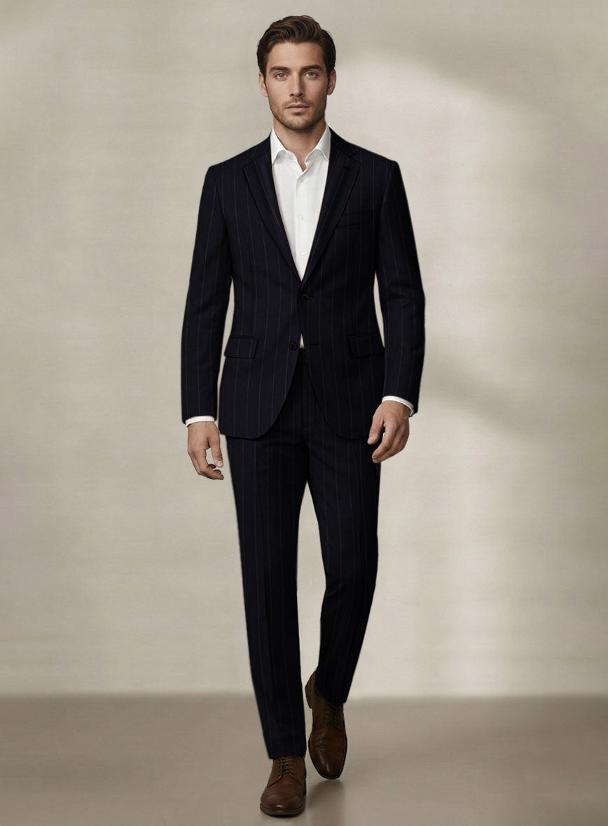 Loro Piana Maralba Summer Suit - StudioSuits