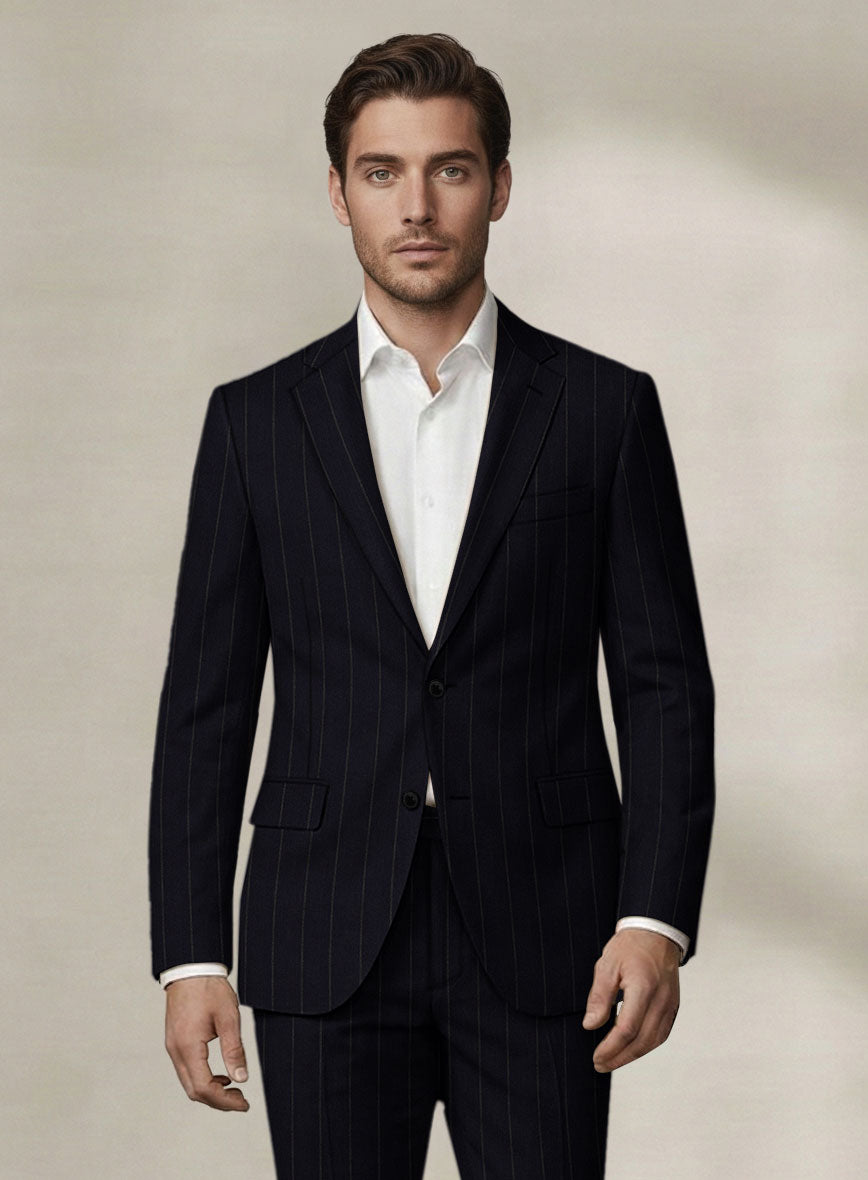 Loro Piana Maralba Summer Suit - StudioSuits