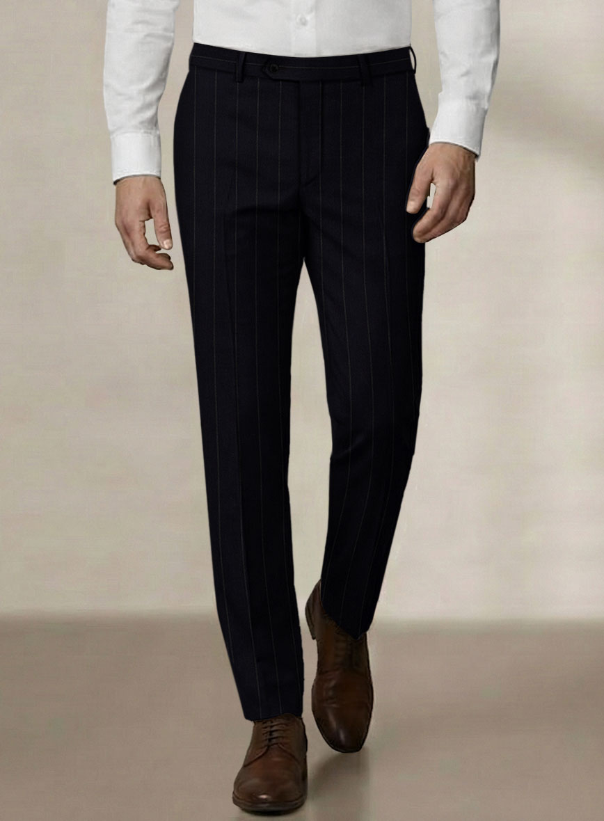 Loro Piana Maralba Summer Suit - StudioSuits