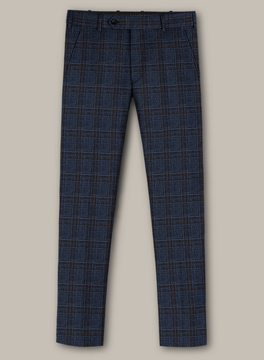Loro Piana Marevia Summer Suit - StudioSuits