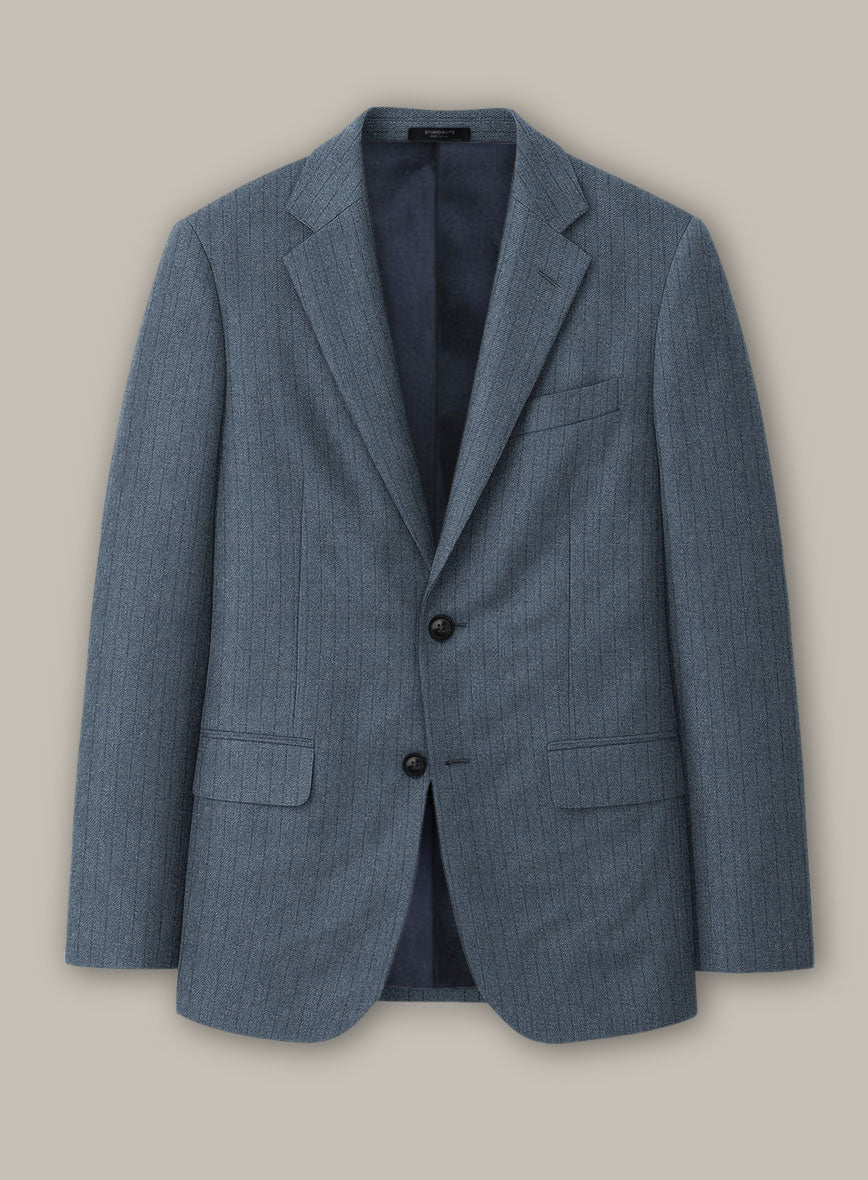 Loro Piana Marevo Summer Jacket - StudioSuits