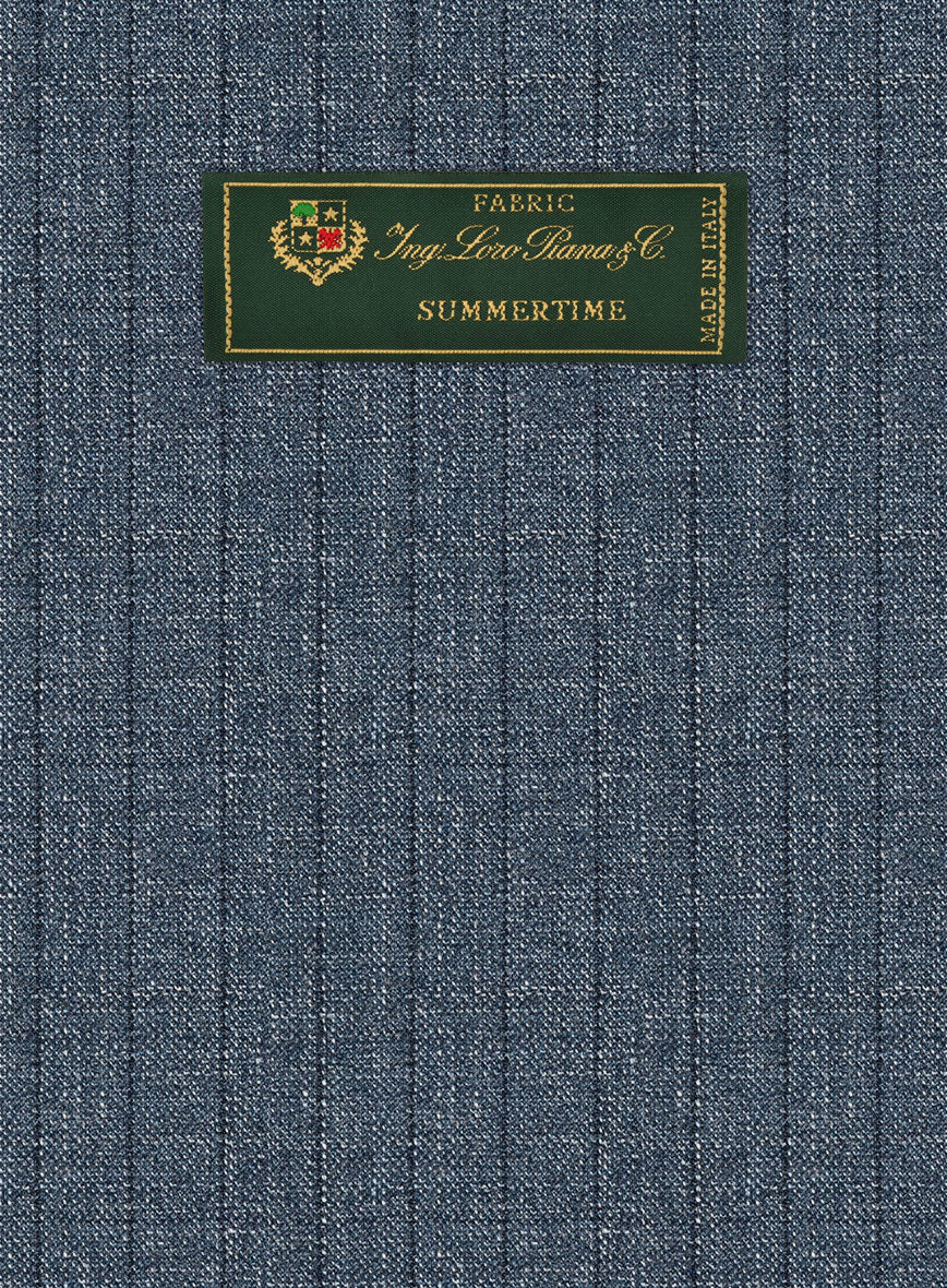 Loro Piana Marevo Summer Jacket - StudioSuits