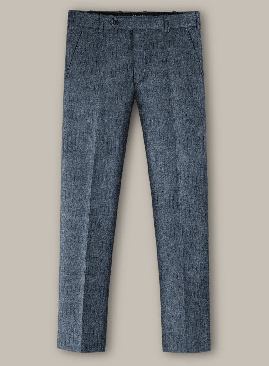 Loro Piana Marevo Summer Suit - StudioSuits