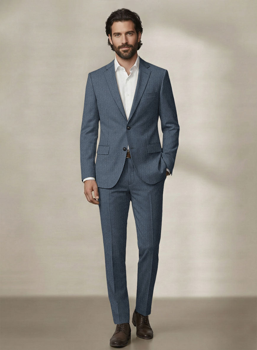 Loro Piana Marevo Summer Suit - StudioSuits
