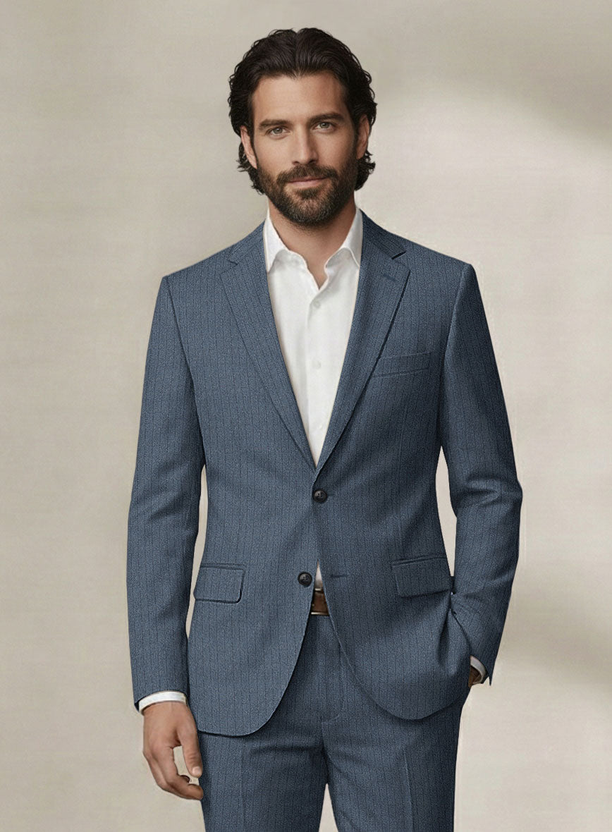 Loro Piana Marevo Summer Suit - StudioSuits