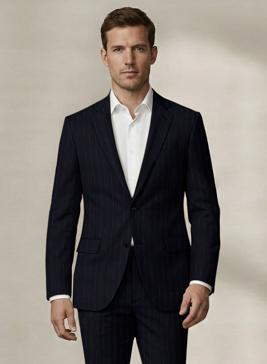 Loro Piana Mariner Summer Jacket - StudioSuits