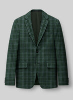 Loro Piana Mariposa Wool Silk Linen Suit - StudioSuits