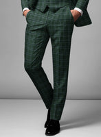 Loro Piana Mariposa Wool Silk Linen Suit - StudioSuits