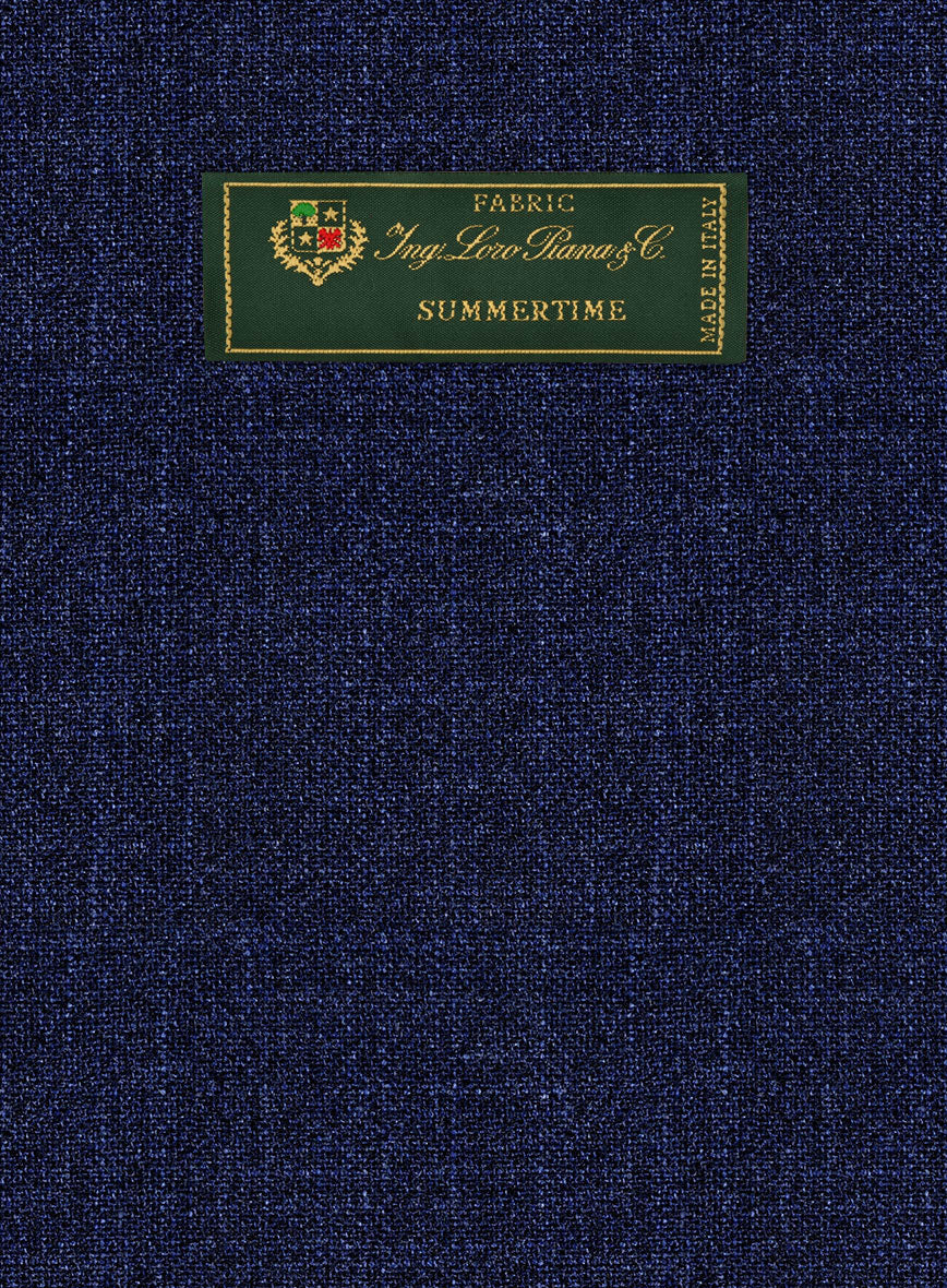 Loro Piana Marquis Summer Jacket - StudioSuits