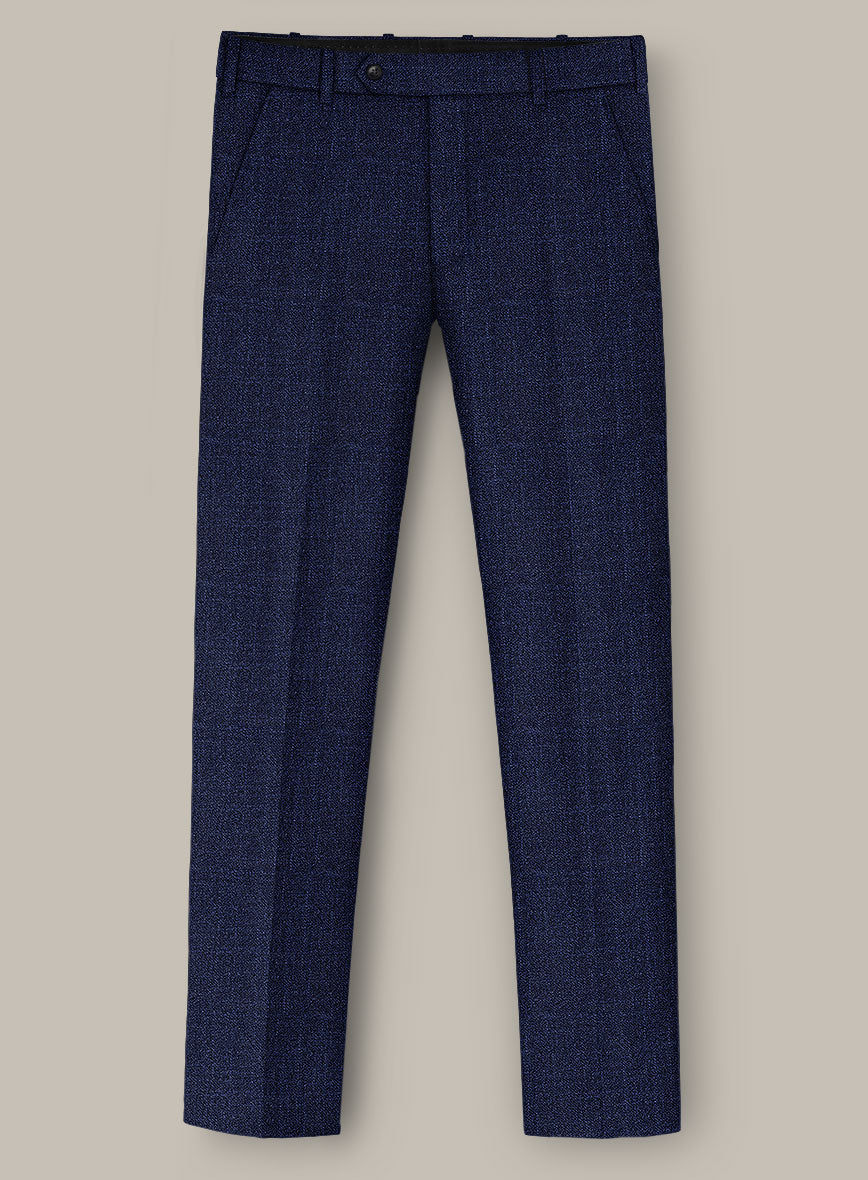 Loro Piana Marquis Summer Pants - StudioSuits