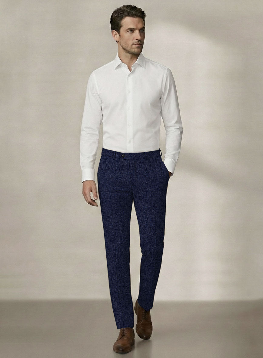 Loro Piana Marquis Summer Pants - StudioSuits