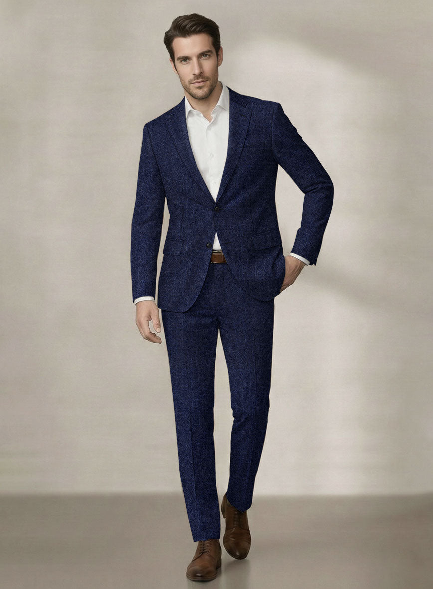 Loro Piana Marquis Summer Suit - StudioSuits