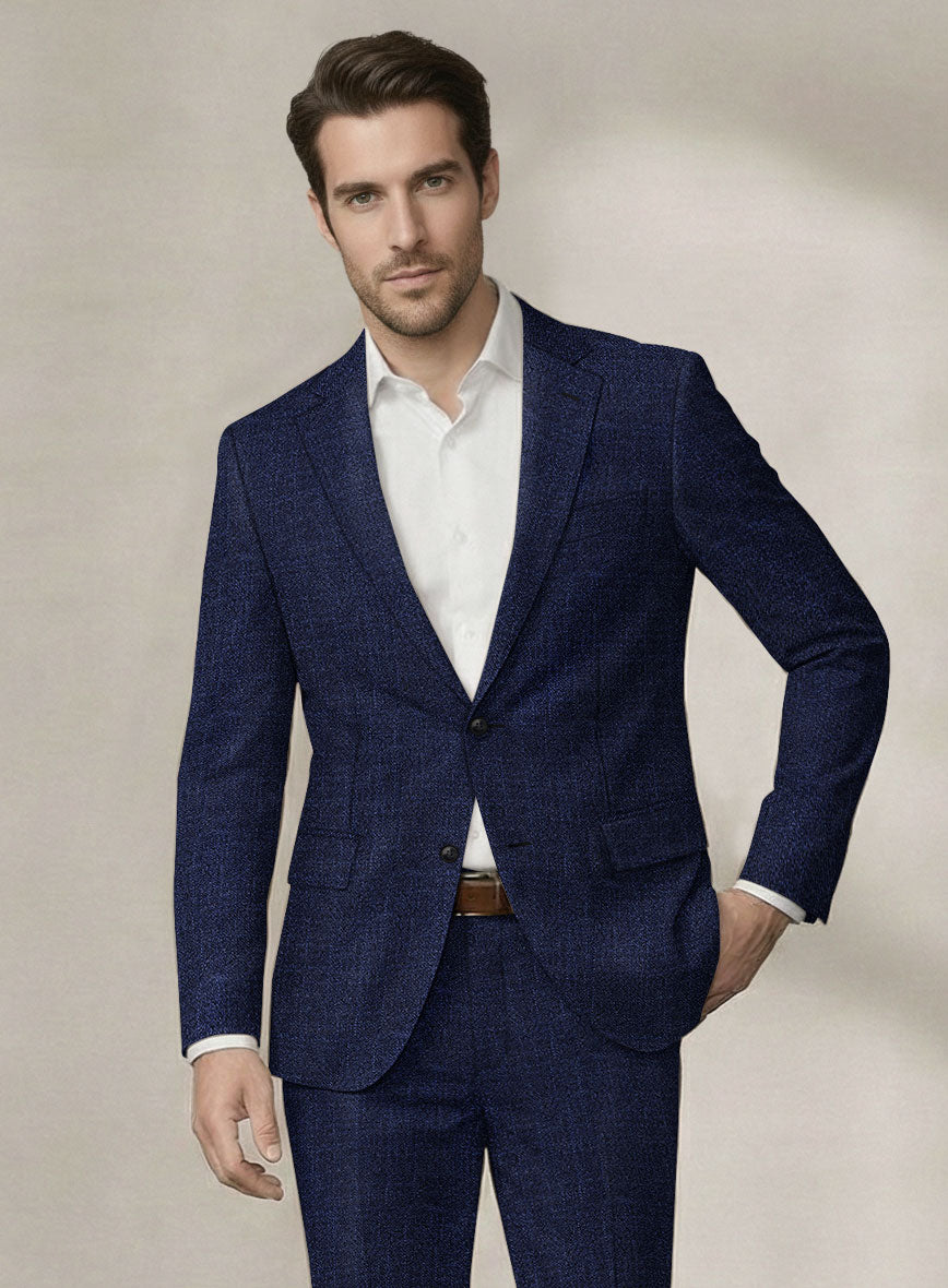 Loro Piana Marquis Summer Suit - StudioSuits