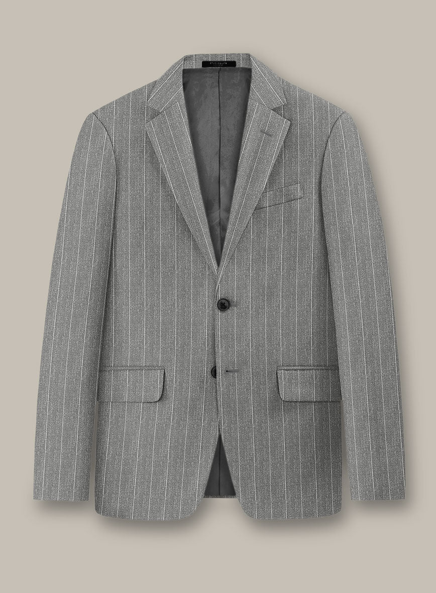 Loro Piana Marven Summer Jacket - StudioSuits