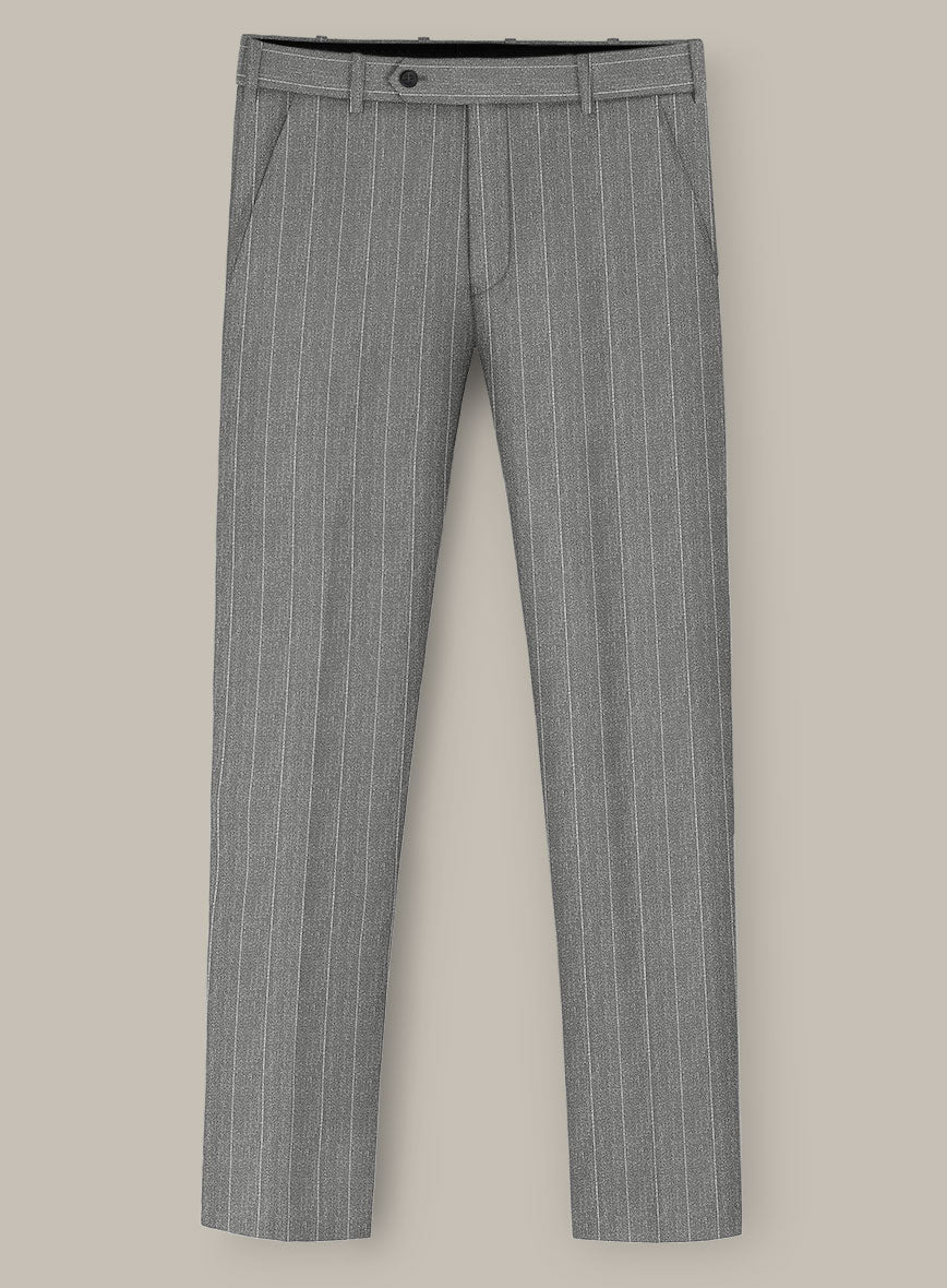 Loro Piana Marven Summer Pants - StudioSuits