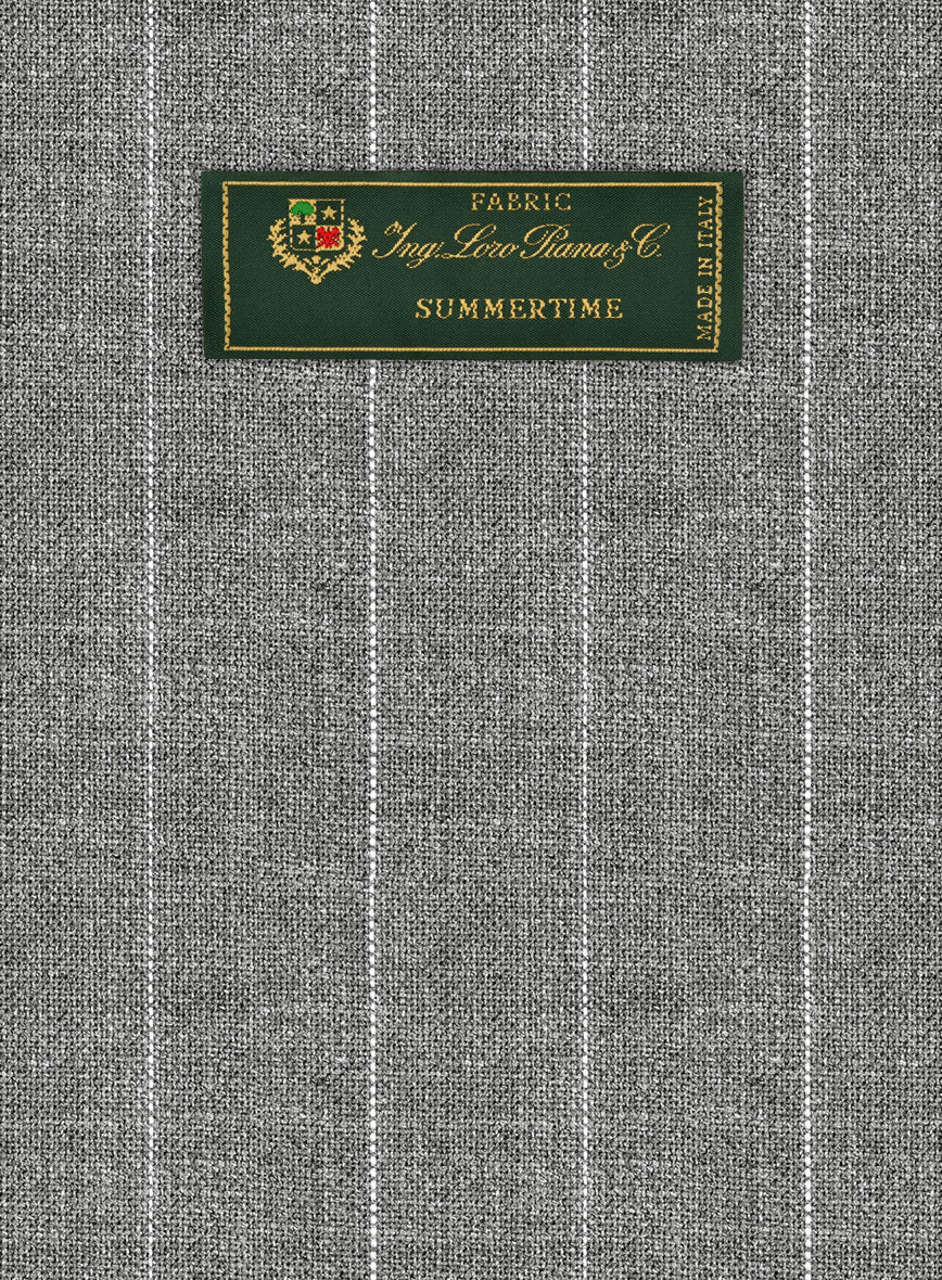 Loro Piana Marven Summer Suit - StudioSuits