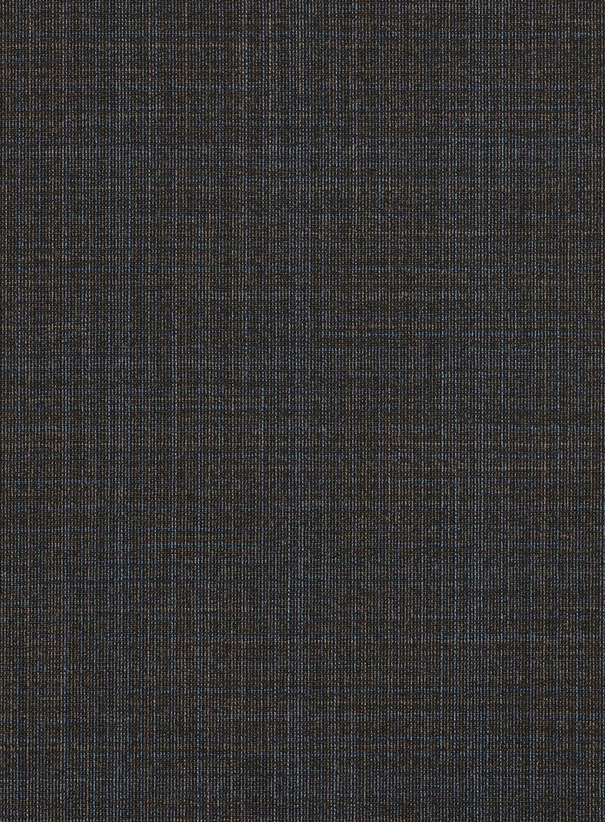 Loro Piana Matilde Wool Suit - StudioSuits
