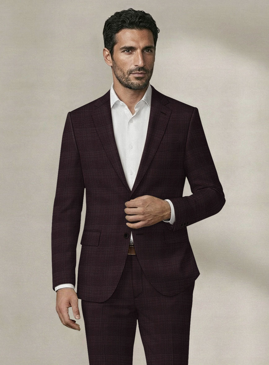 Loro Piana Meridian Summer Jacket - StudioSuits