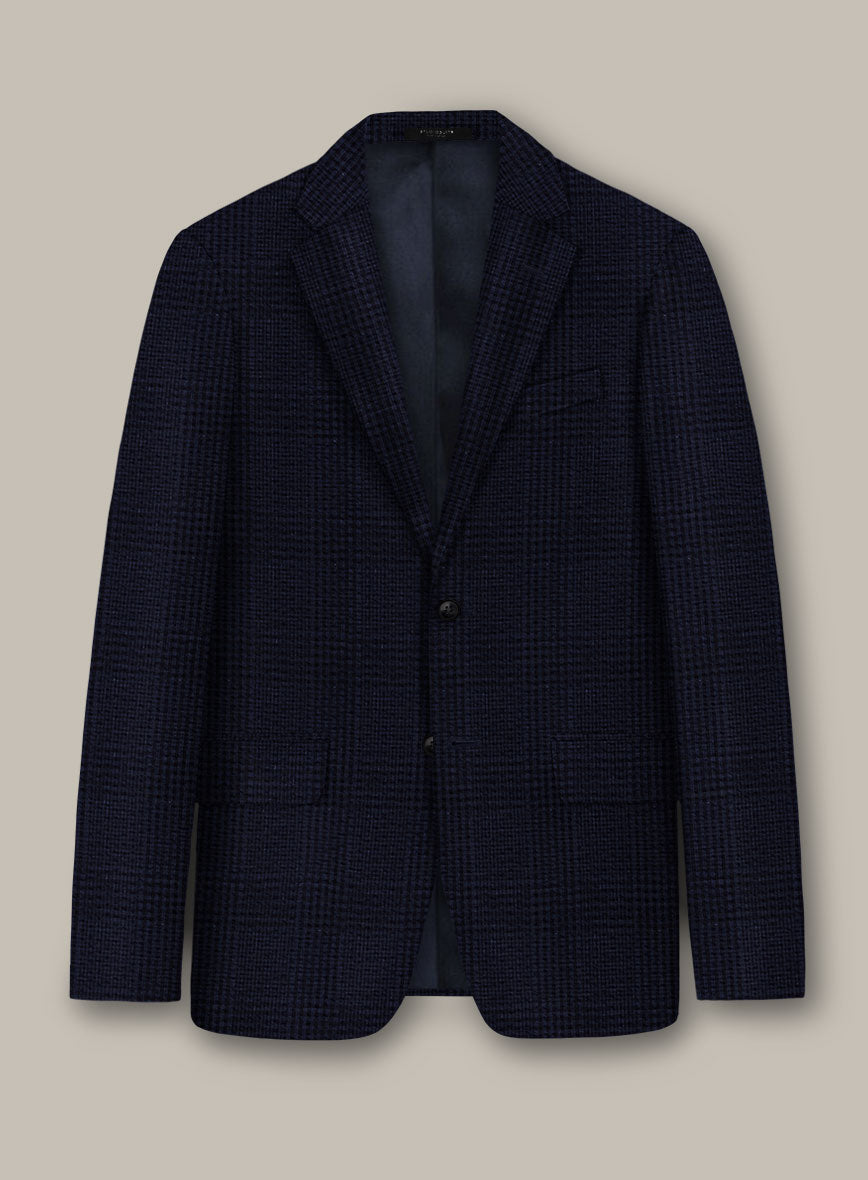 Loro Piana Midnight Summer Suit - StudioSuits