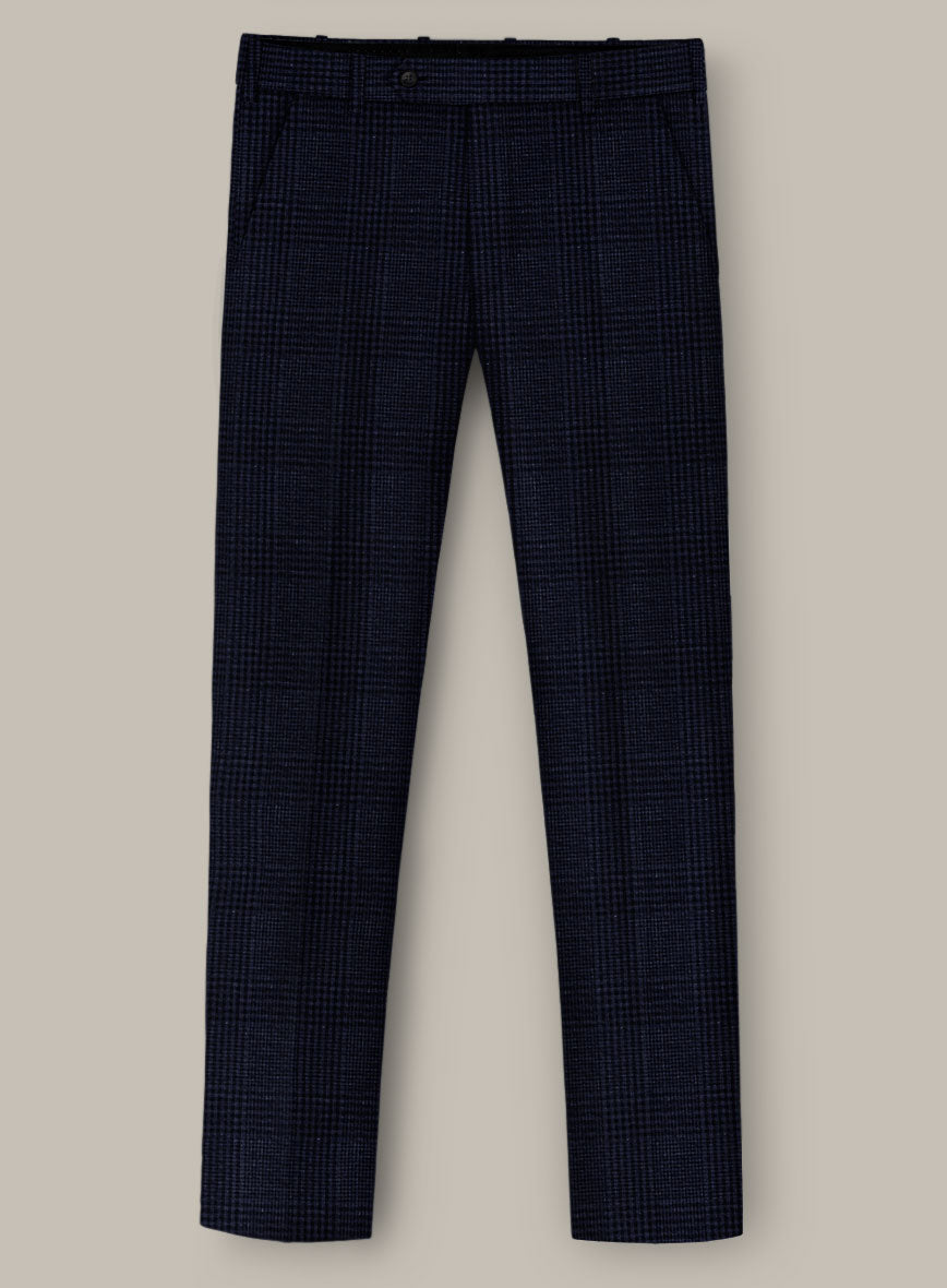 Loro Piana Midnight Summer Suit - StudioSuits