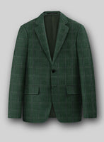 Loro Piana Mirella Wool Silk Linen Suit - StudioSuits
