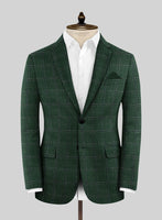 Loro Piana Mirella Wool Silk Linen Suit - StudioSuits