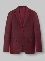 Loro Piana Mireya Wool Silk Linen Suit - StudioSuits