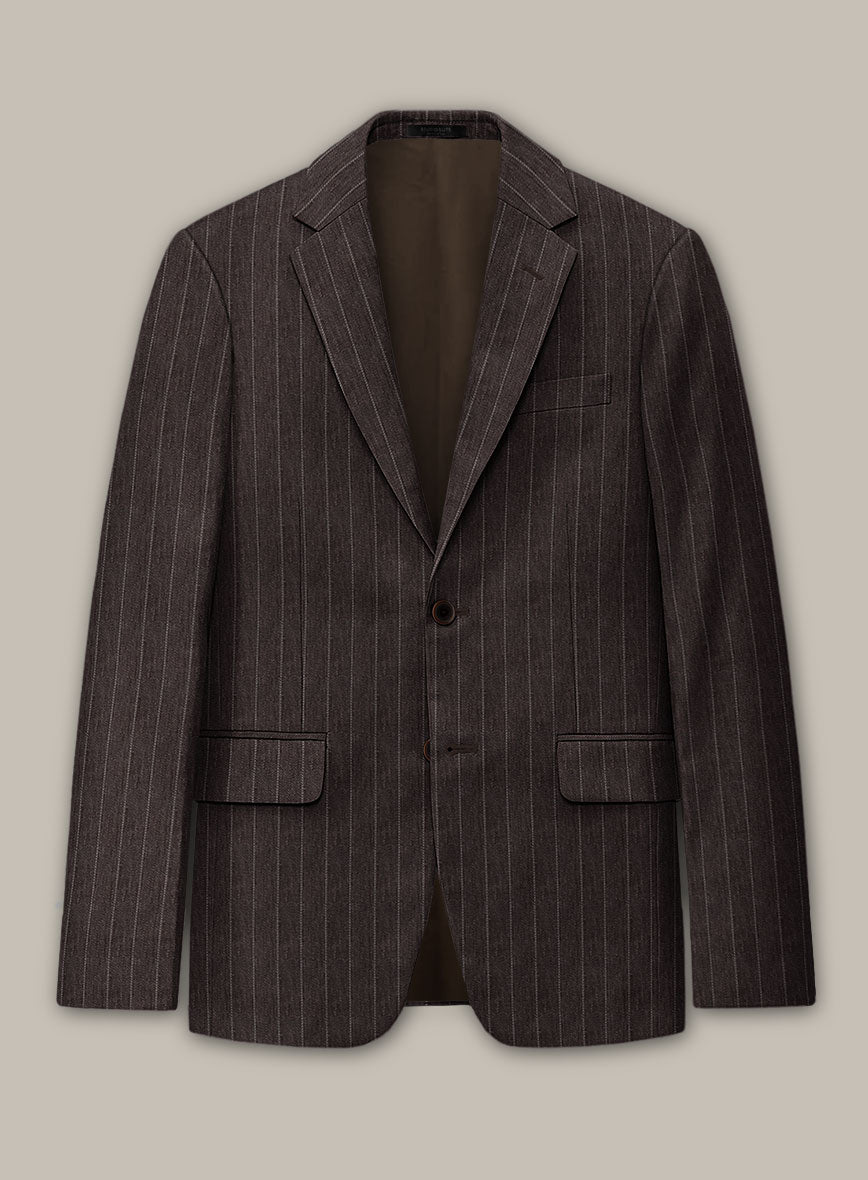 Loro Piana Moro Summer Jacket - StudioSuits