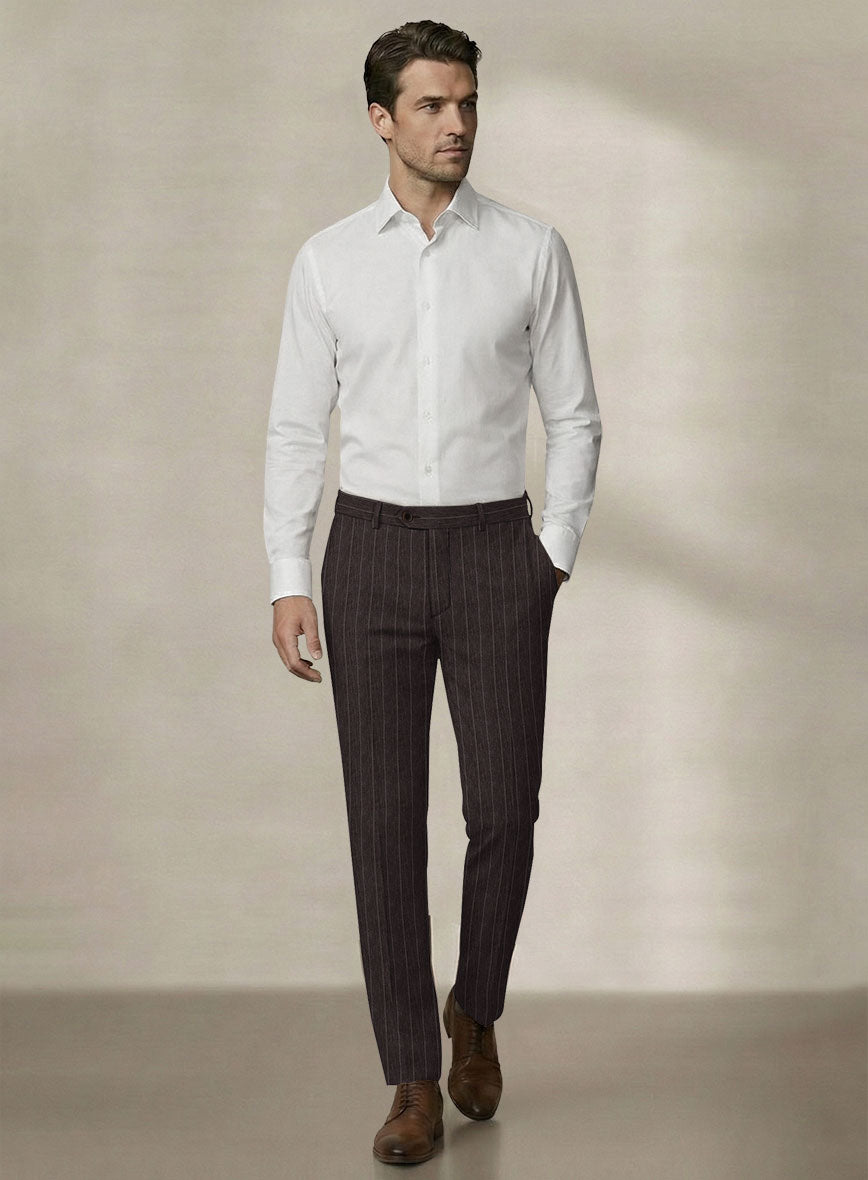 Loro Piana Moro Summer Suit - StudioSuits