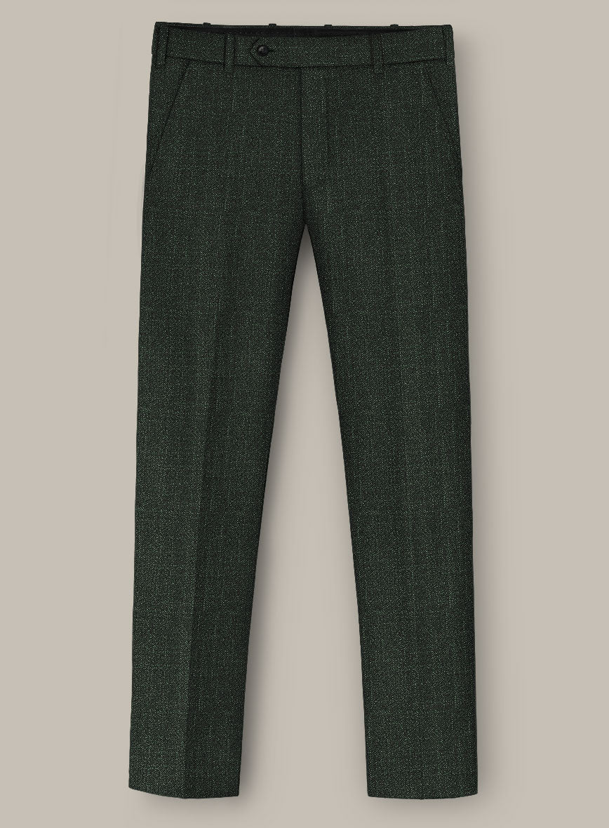 Loro Piana Moss Summer Pants - StudioSuits