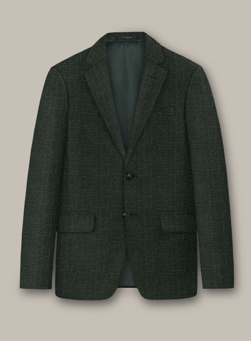Loro Piana Moss Summer Suit - StudioSuits