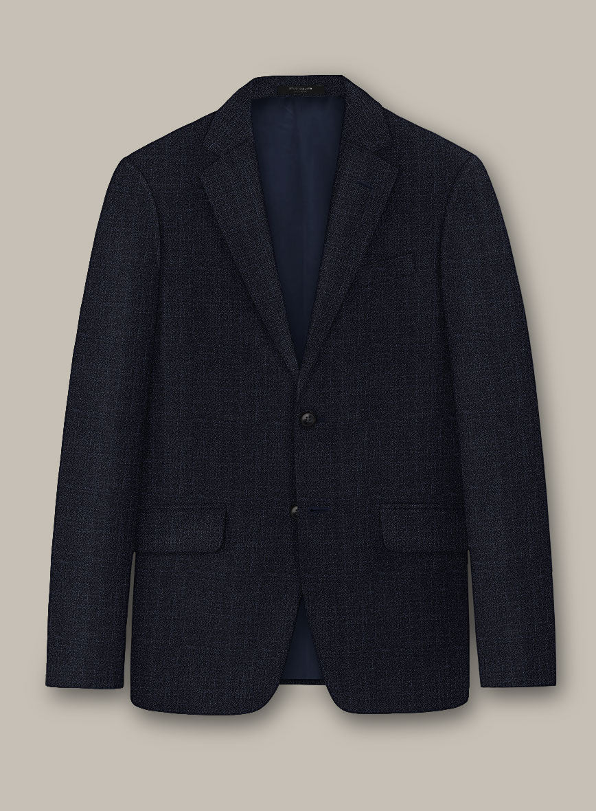 Loro Piana Nazari Summer Jacket - StudioSuits