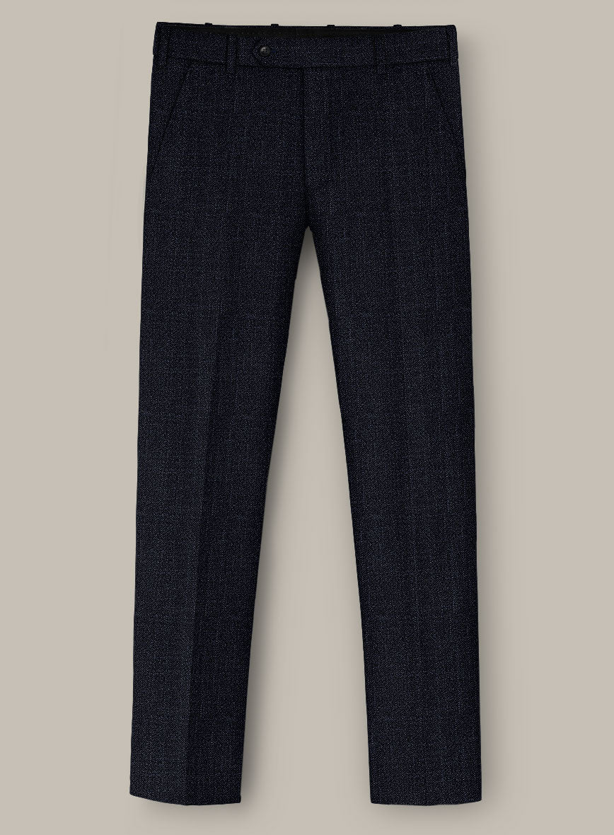 Loro Piana Nazari Summer Pants - StudioSuits