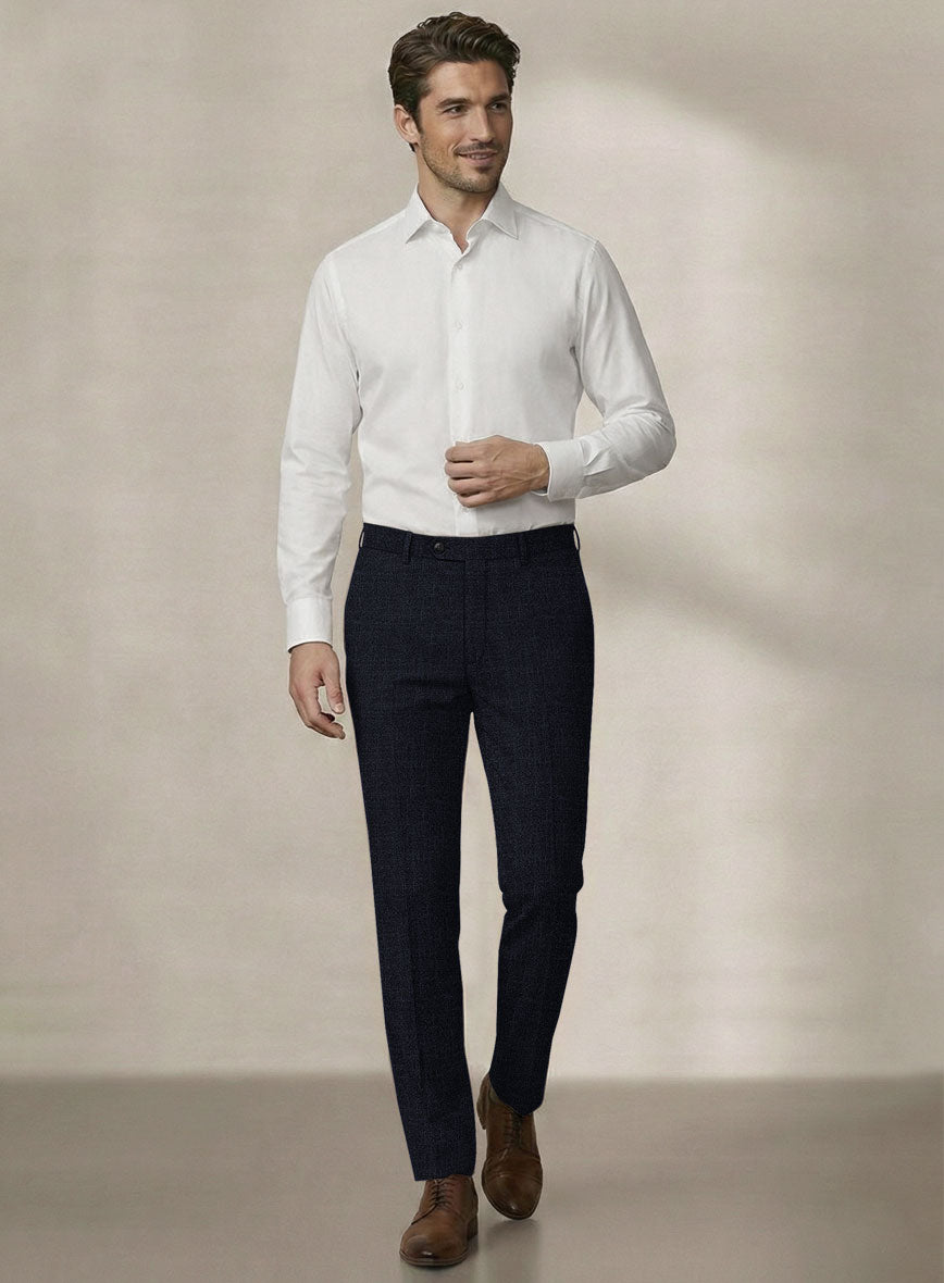 Loro Piana Nazari Summer Pants - StudioSuits