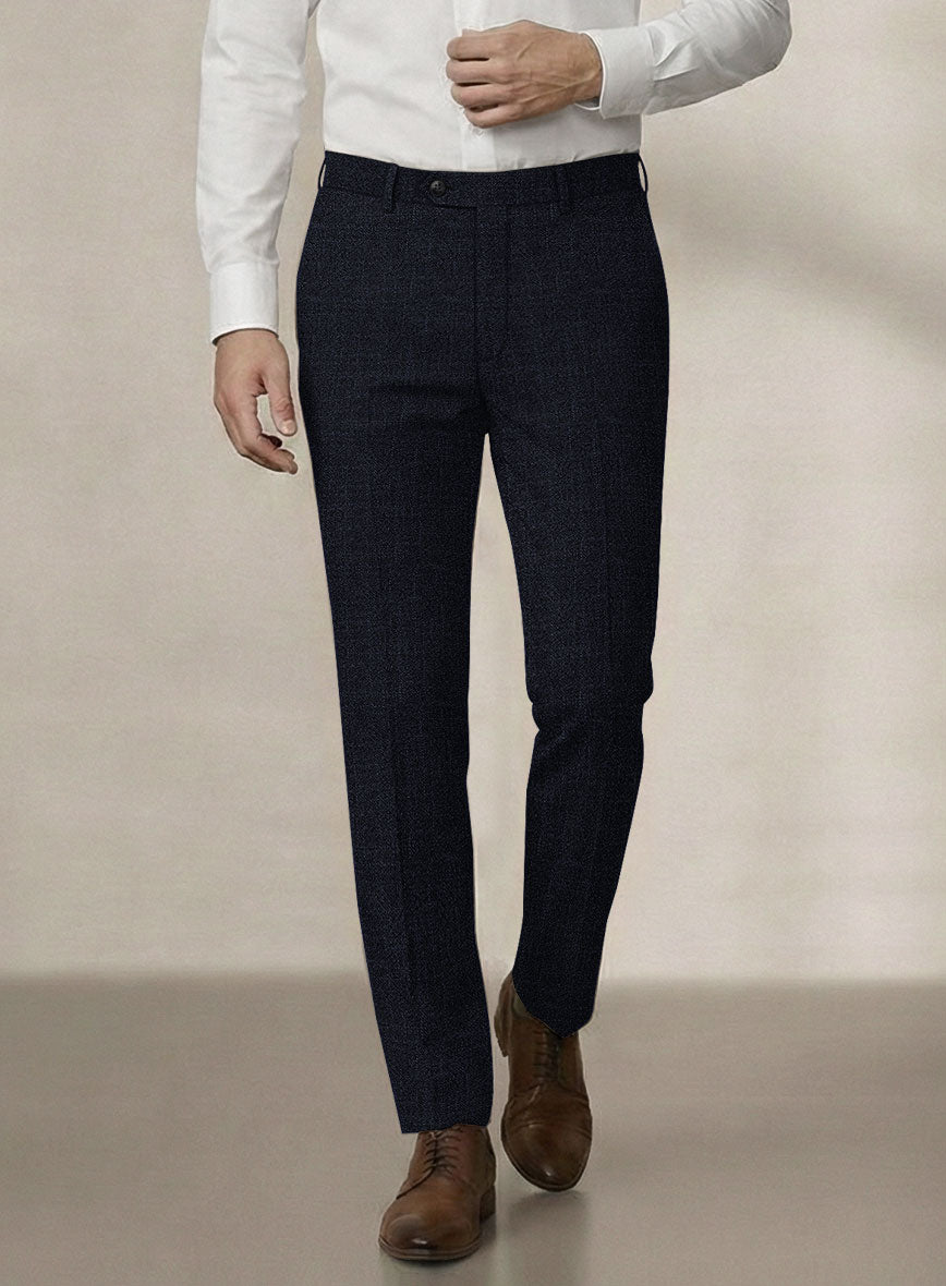 Loro Piana Nazari Summer Pants - StudioSuits