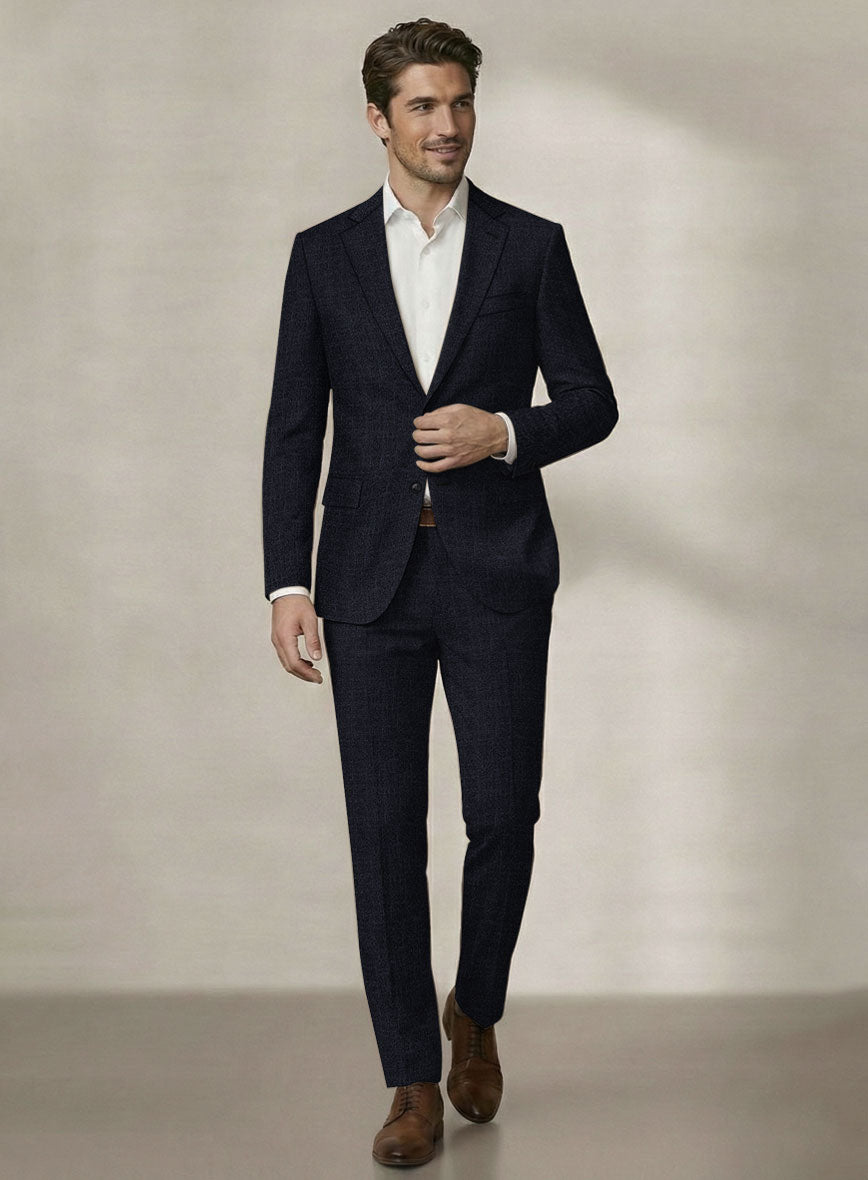 Loro Piana Nazari Summer Suit - StudioSuits