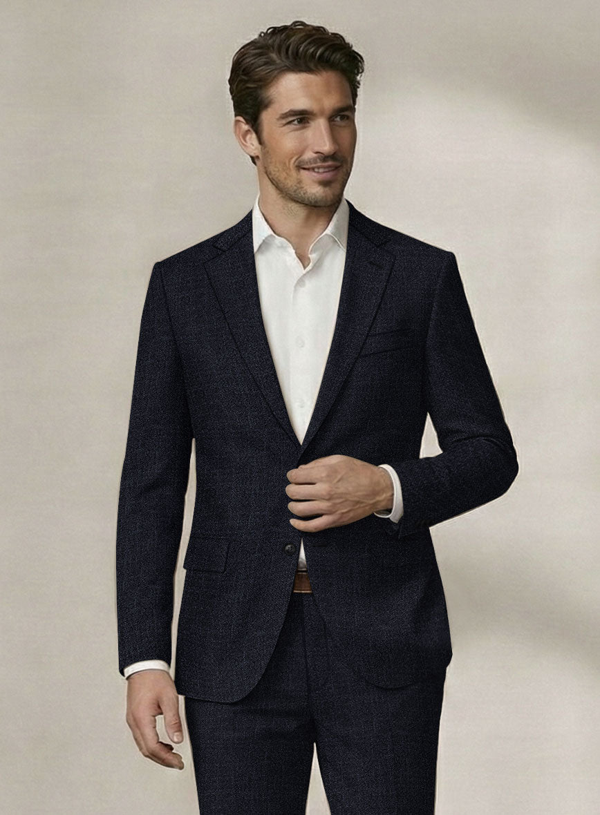 Loro Piana Nazari Summer Suit - StudioSuits