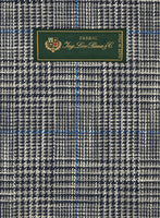 Loro Piana Nentos Wool Cotton Silk Jacket - StudioSuits