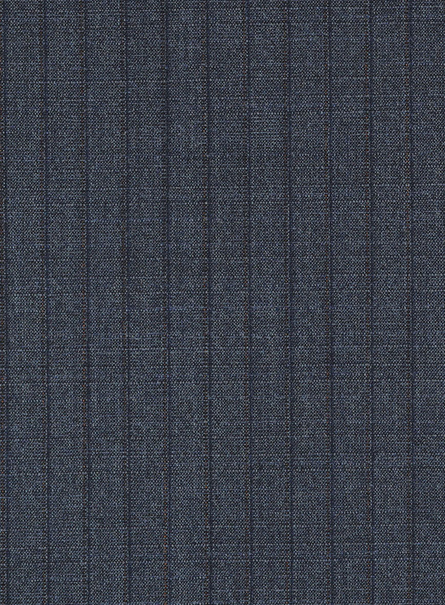 Loro Piana Nicoletta Wool Pants - StudioSuits