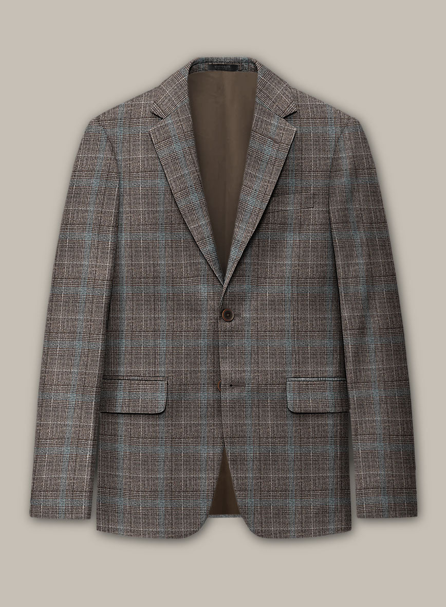 Loro Piana Oakline Summer Jacket - StudioSuits
