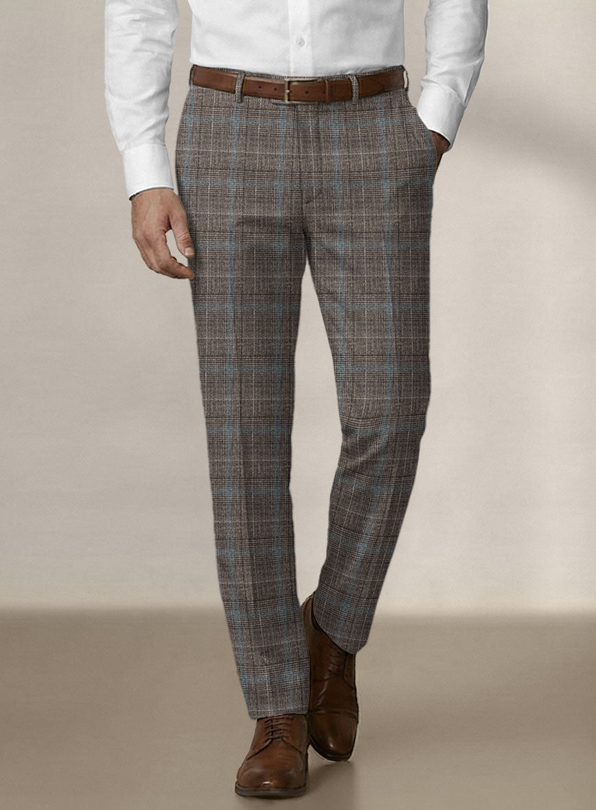 Loro Piana Oakline Summer Suit - StudioSuits