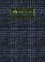 Loro Piana Ofalri Wool Silk Linen Jacket - StudioSuits