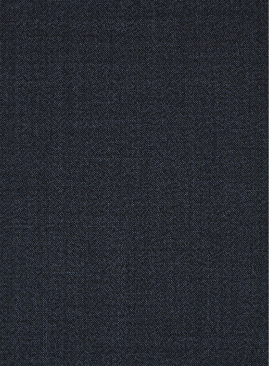 Loro Piana Ornella Wool Suit - StudioSuits
