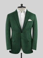 Loro Piana Ortiz Wool Silk Linen Suit - StudioSuits