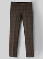 Loro Piana Pascual Wool Silk Linen Suit - StudioSuits