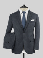 Loro Piana Pietra Wool Silk Linen Suit - StudioSuits