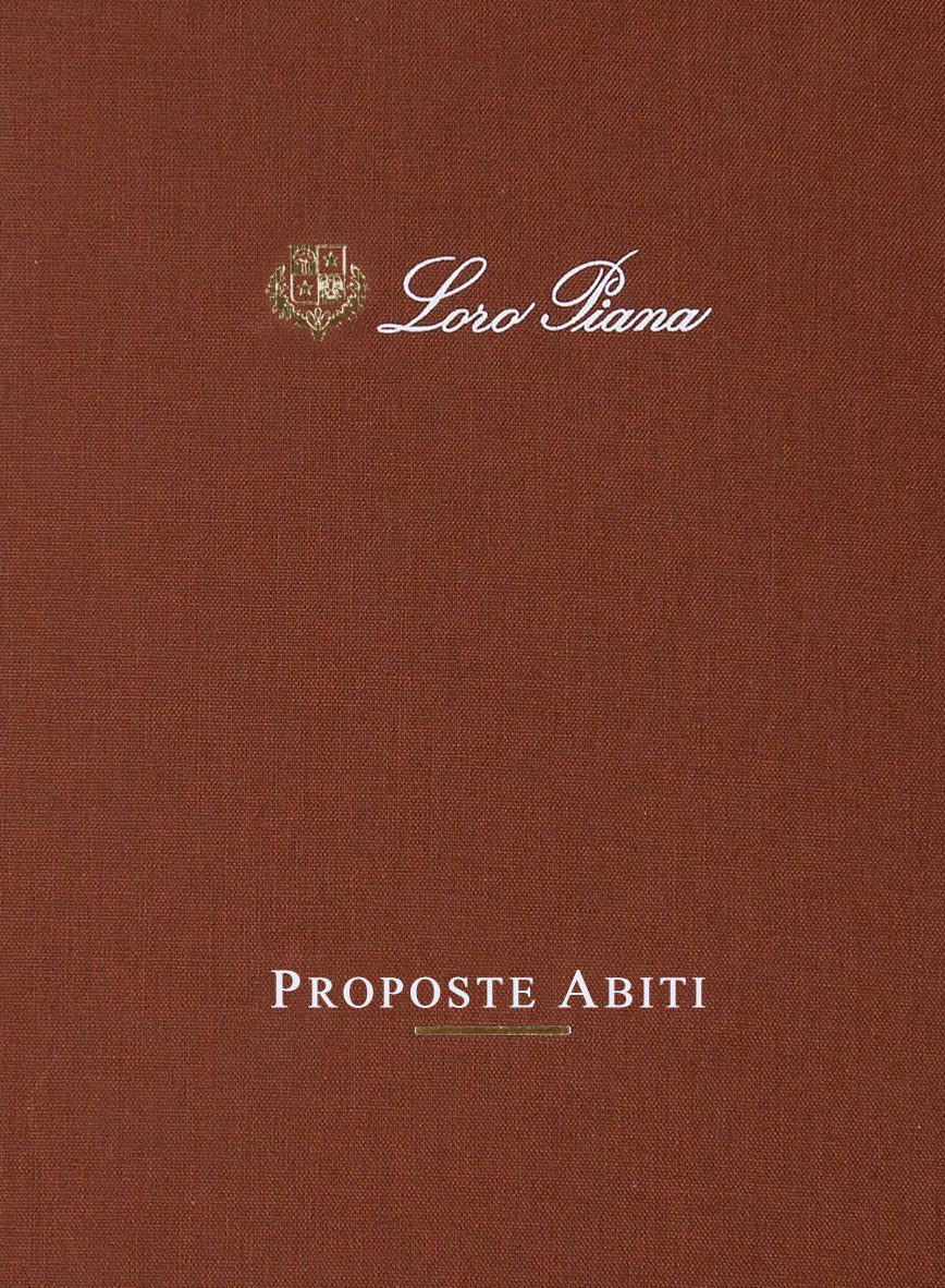 Loro Piana Marcella Wool Jacket - StudioSuits
