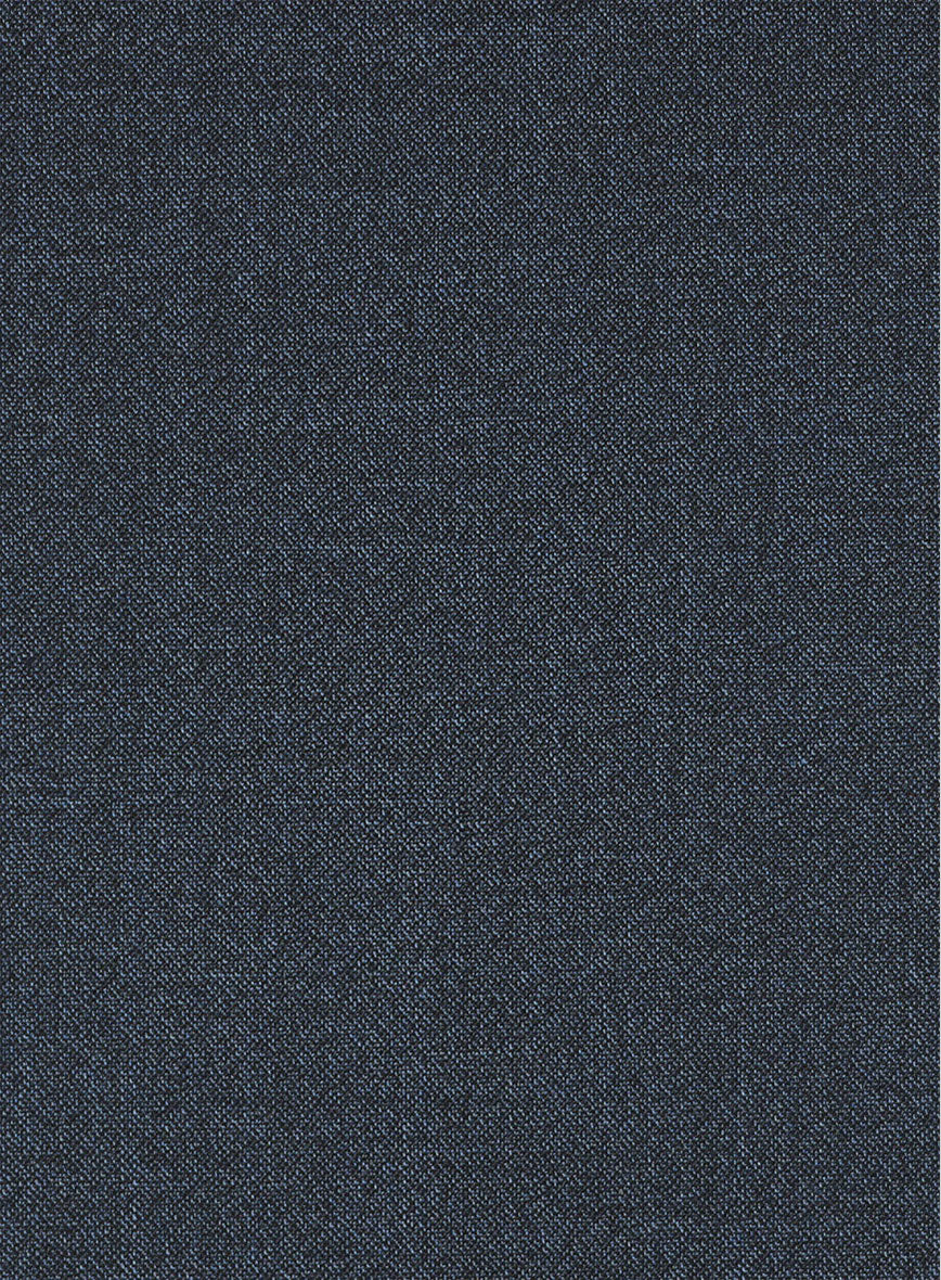 Loro Piana Renata Wool Pants - StudioSuits
