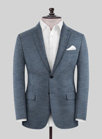 Loro Piana Riccarda Wool Silk Linen Suit - StudioSuits